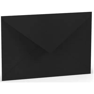 Immagine prodotto di Busta carta c5 5 pz. nero