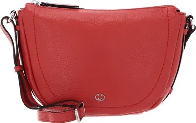 Produktbild von GERRY WEBER Umhängetasche Schultertasche Mijas Shoulderbag SHZ Red rot