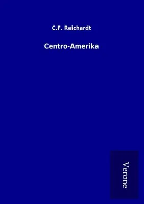 Immagine prodotto di Centro-Amerika