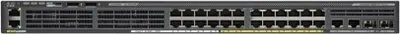 Image de Cisco Classic WS-C2960X-24PS-L Commutateur Cisco 24x Catalyst WS-C2960X-24PS-L