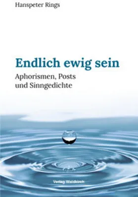 Image de Rings, H: Endlich ewig sein