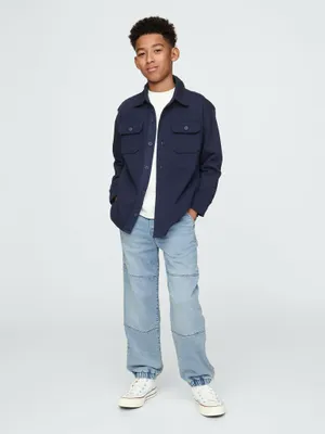 Produktbild von GAP Kinderjeans Parachute 644820-00__S