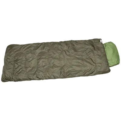Produktbild von Pilotenschlafsack oliv