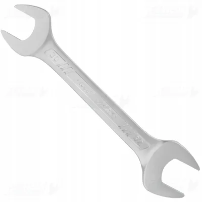 Produktbild von Farys FR00217 Doppel Maulschlüssel 30 x 32mm