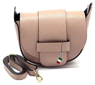 Immagine prodotto di Borsa Florence in pelle rosa D2OTF815A
