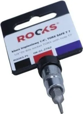 Obrázek produktu pro 1/4, Torx Safe T 7