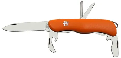 Produktbild von Mikov Multifunktions-Taschenmesser 9 cm