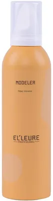 Productafbeelding van Elleure Volume Mousse, 200 ml