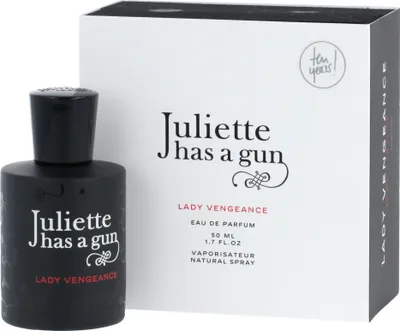 Immagine prodotto di Juliette Has A Gun Lady Vengeance Eau de Parfum 50ml