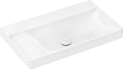 Obrázok produktu pre HANSGROHE 61032450 Umývadlo Xelu Q 800x480mm