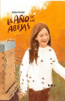 Produktbild von El año de las abejas