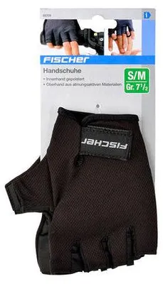Obrázok produktu pre Cyklo Rukavice Pre S/M Fischer S/M