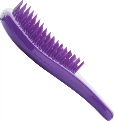 Produktbild von Kolor Tangle Entwirrbürste in Lila