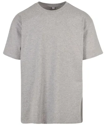 Imagen del producto de Camiseta de corte amplio para promocionar tu marca