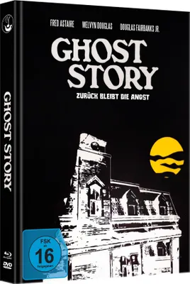 Zdjęcie produktu dla Ghost Story