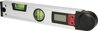 Produktbild von KS Tools Digitale Winkelmesser-Wasserwaage, 0° - 225°, 204.5591