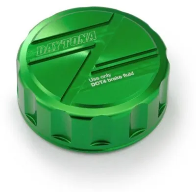 Produktbild von Daytona 85-1098 Bremsflüssigkeitsbehälterdeckel One Size