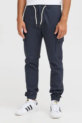 Produktbild von BLEND BHSellini Herren Cargohose Lange Hose mit Stretch