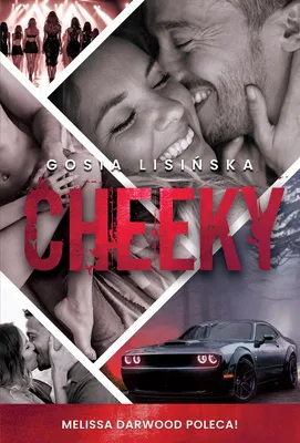 Image de Cheeky
