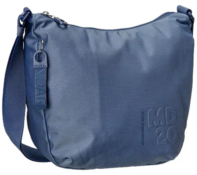 Produktbild von Mandarina Duck Beuteltasche MD20 Hobo QMTV1 28 x 31.5 x 12