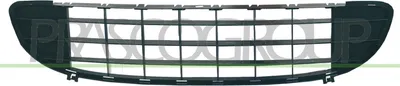Produktbild von PRASCO Lüftungsgitter Grill Stoßfänger passend für PEUGEOT 407 SW (6E)
