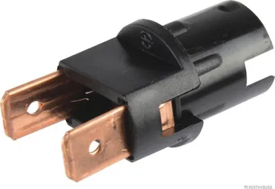 Produktbild von HERTH+BUSS ELPARTS Lampenfassung, elektrische Universalteile Artikel: 85785051