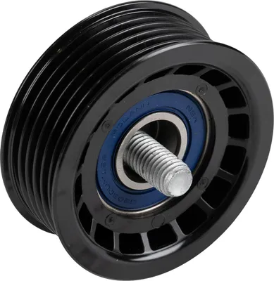 Produktbild von Flachriemenumlenk,-Führungsrolle 1117009