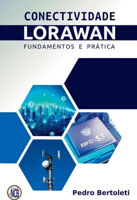 Produktbild von Conectividade Lorawan