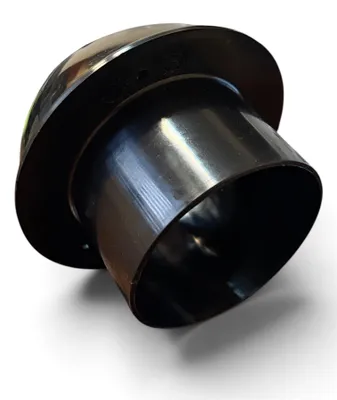 Produktbild von Webasto Luftausströmer 80 mm 45 Grad 1319327A