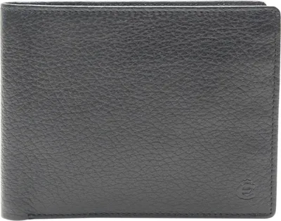 Produktbild von Esquire Kartenetui Texas RFID Credit Card Case Black schwarz