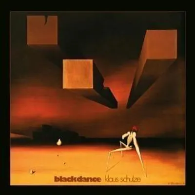 Produktbild von Blackdance (Bonus-Track Edition)