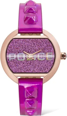Obrázok produktu pre Police Hodinky pl16070bsr09p