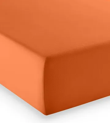 Zdjęcie produktu dla 1117 Prześcieradło z elastycznego dżerseju Comfort do ok. 26 cm wysokości materaca