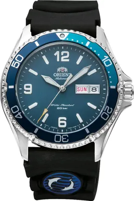 Image de Montre  Orient RA-AA0818L19BVDCLXSB noire