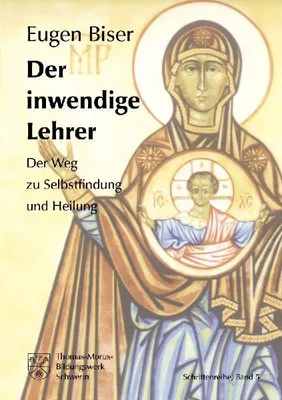Produktbild von Der inwendige Lehrer