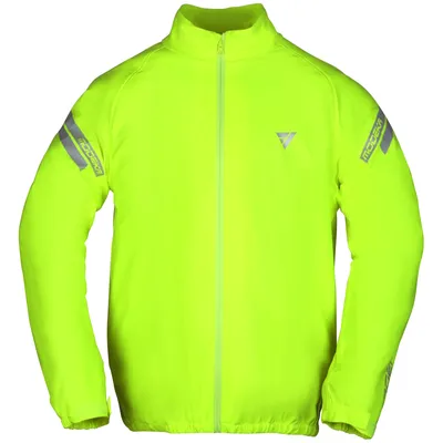 Obrázok produktu pre Bunda do dažďa Modeka Flex Dry neon yellow 5XL