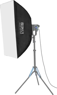 Produktbild von Sirui Softbox RGX6090 60x90 cm