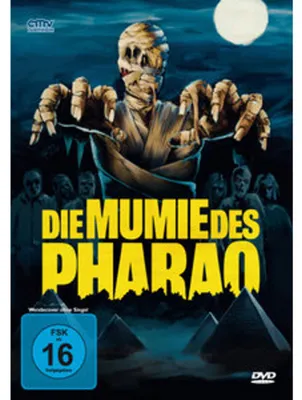 Produktbild von Die Mumie des Pharao