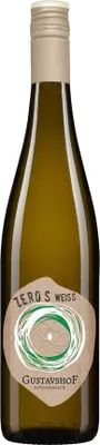 Produktbild von Zero S weiß SO2 zusatzfrei 0,75l
