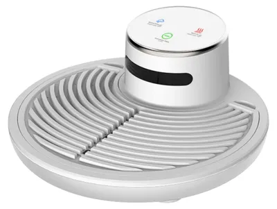 Image de Orange Care – Sèche-corps – Sèche-air – 1 200 W
