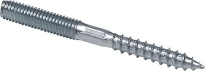Produktbild von INEFA Schrauben Rohrschelle Stahl verzinkt DN50/75, 200mm, Silber Fallrohr / Dachrinnenzubehör für fachgerechte Dachentwässerung