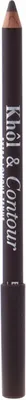 Immagine prodotto di Bourjois Khol E Contorno 004 Marrone Scuro