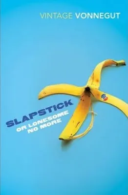 Imagen del producto de Slapstick or Lonesome No More