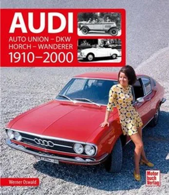 Image de Audi 1910-2000