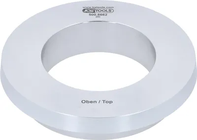 Produktbild von KS Tools Aluminium Adapterring für Fiat Ducato >2006, Mc Pherson Federbein Montage & Stoßdämpferwechsel