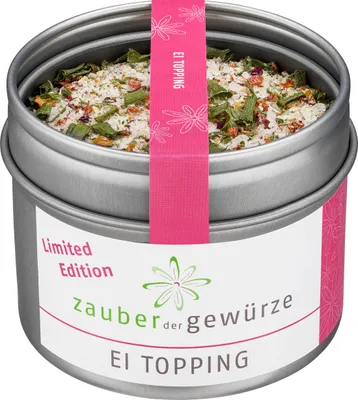 Produktbild von Ei Topping
