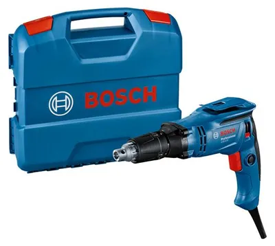 Produktbild von Trockenbauschrauber GTB 6-50 in L-Case