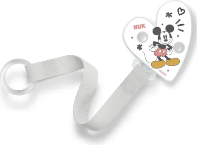 Obrázek produktu pro Stuka na idtko NUK Disney MICKEY