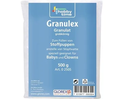Produktbild von Füllmaterial Granulex grob 500 g