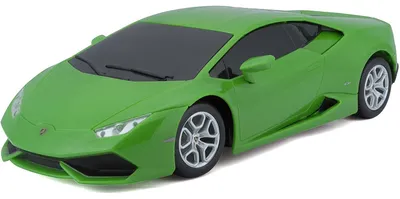 Immagine prodotto di Maisto Tech 81523 - Auto telecomandata - Lamborghini Huracán Coupé (verde, scala 1:24)